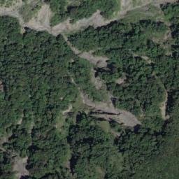 Satellite imagery of 三等三角點 7198, TW