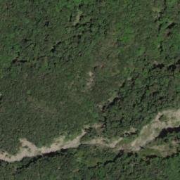 Satellite imagery of 三等三角點 7207, TW