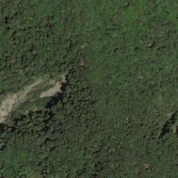 Satellite imagery of 三等三角點 7207, TW