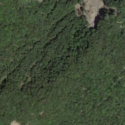 Satellite imagery of 三等三角點 7207, TW