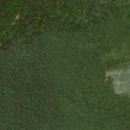 Satellite imagery of Jiana Shan, TW