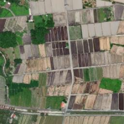Satellite imagery of 三等三角點 731, TW