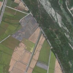 Satellite imagery of 三等三角點 731, TW