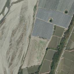 Satellite imagery of 三等三角點 750, TW