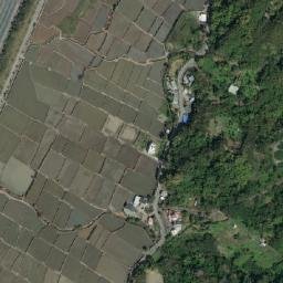 Satellite imagery of 三等三角點 750, TW