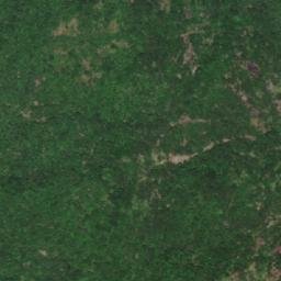 Satellite imagery of 三等三角點 702, TW