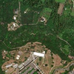 Satellite imagery of 三等三角點 702, TW