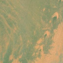 Satellite imagery of Amás el Hásara, EH