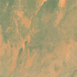 Satellite imagery of Amás el Hásara, EH