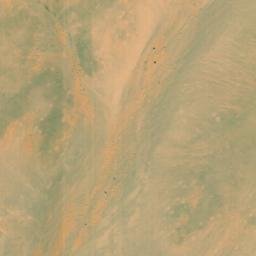 Satellite imagery of Amás el Hásara, EH