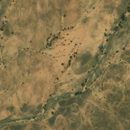 Satellite imagery of Kattouf, DZ