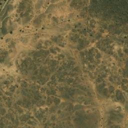 Satellite imagery of Kattouf, DZ