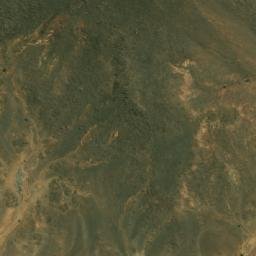 Satellite imagery of Kattouf, DZ