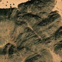 Satellite imagery of Tanarouatine, DZ