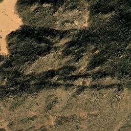 Satellite imagery of Tanarouatine, DZ