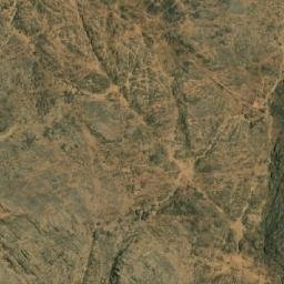 Satellite imagery of Jabal an Natīt, EG