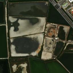 Satellite imagery of 聯勤三等三角點 82103, TW