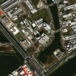 Satellite imagery of 聯勤三等三角點 82103, TW