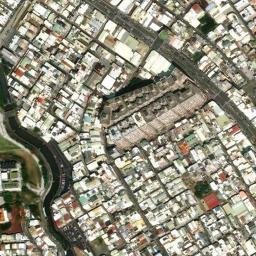 Satellite imagery of 三等三角點 內補71, TW