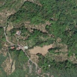 Satellite imagery of 三等三角點 605, TW