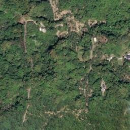 Satellite imagery of 三等三角點 605, TW