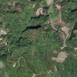 Satellite imagery of 三等三角點 605, TW