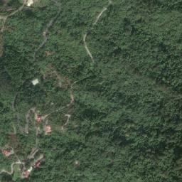 Satellite imagery of 曾文溪水源保護區界 3x, TW