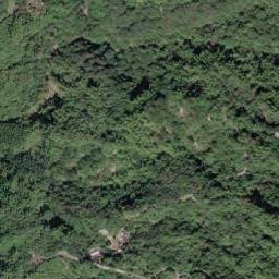 Satellite imagery of 三等三角點 564, TW
