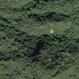 Satellite imagery of 三等三角點 564, TW