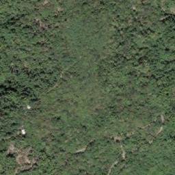 Satellite imagery of 三等三角點 564, TW