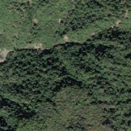 Satellite imagery of 三等三角點 642, TW