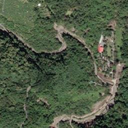 Satellite imagery of 三等三角點 316, TW