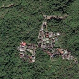 Satellite imagery of 三等三角點 316, TW