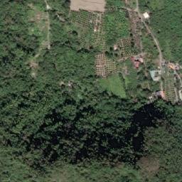 Satellite imagery of 三等三角點 316, TW