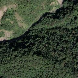 Satellite imagery of 三等三角點 7200, TW