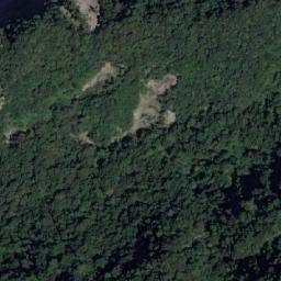 Satellite imagery of 三等三角點 7198, TW