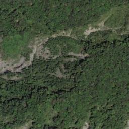 Satellite imagery of 三等三角點 7207, TW