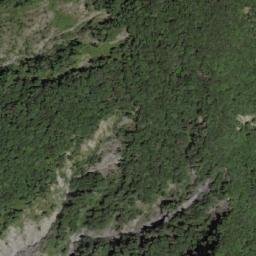Satellite imagery of 三等三角點 7207, TW