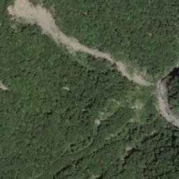 Satellite imagery of 三等三角點 7207, TW