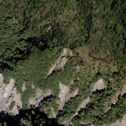 Satellite imagery of 二等三角點 1661, TW