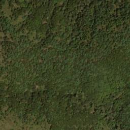 Satellite imagery of 二等三角點 1661, TW