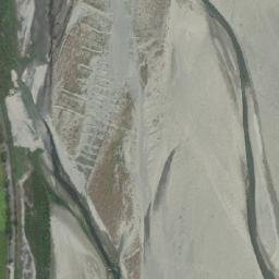 Satellite imagery of 三等三角點 750, TW