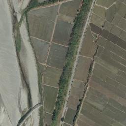 Satellite imagery of 三等三角點 750, TW