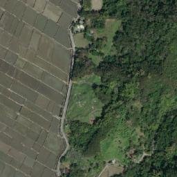 Satellite imagery of 三等三角點 750, TW