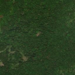 Satellite imagery of 二等三角點 1151, TW