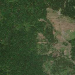 Satellite imagery of 二等三角點 1151, TW