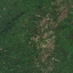Satellite imagery of 三等三角點 702, TW