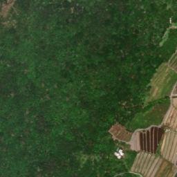 Satellite imagery of 三等三角點 702, TW