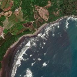 Satellite imagery of Duli Bi, TW