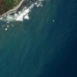 Satellite imagery of Duli Bi, TW